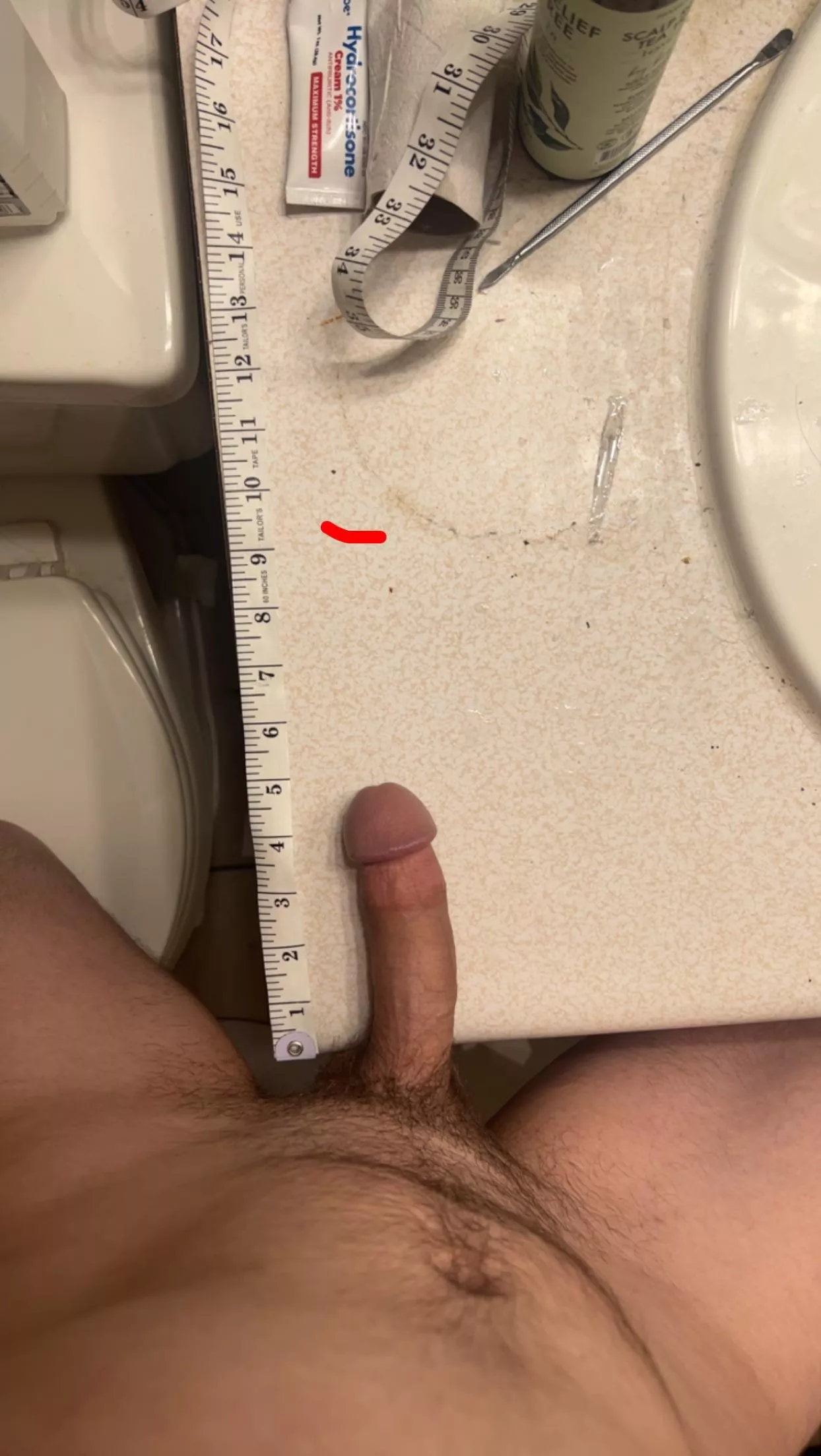 Are you bigger? posted by elliotsway