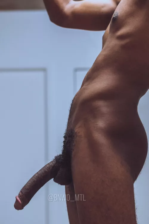 Big Enough For You? by Most_Journalist_3046