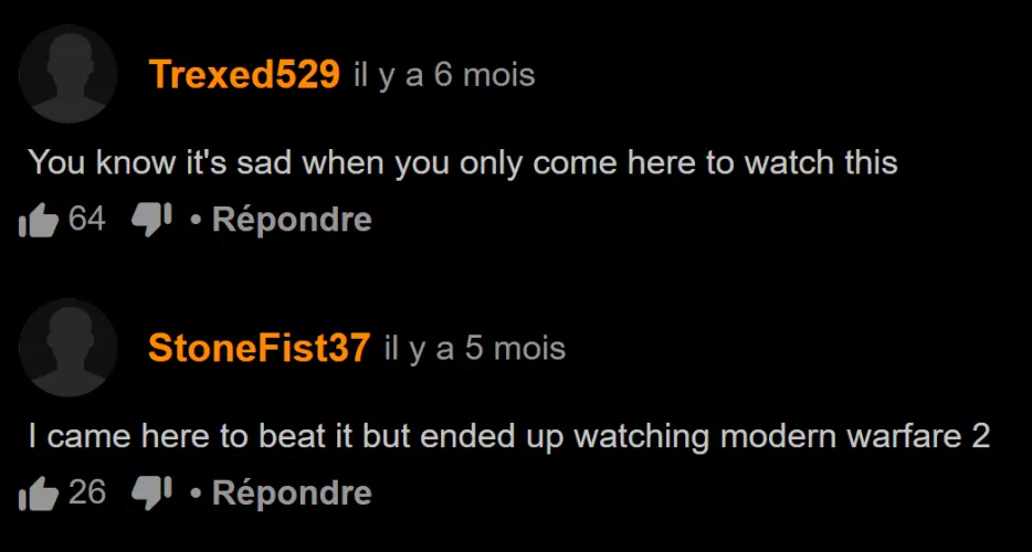 bro got banned from youtube... by lipoutout352