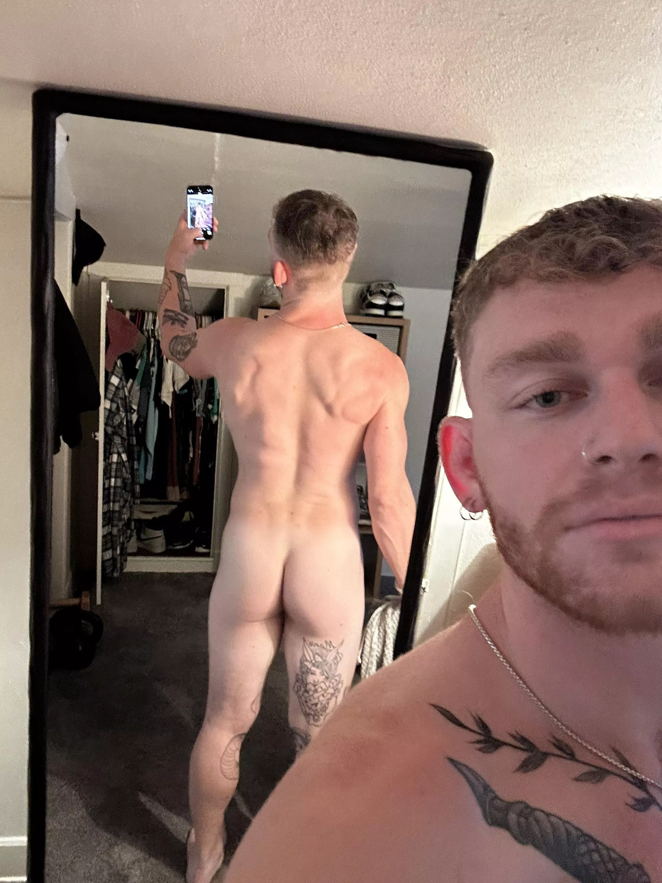 Bury your face in it posted by TheWayneBoston