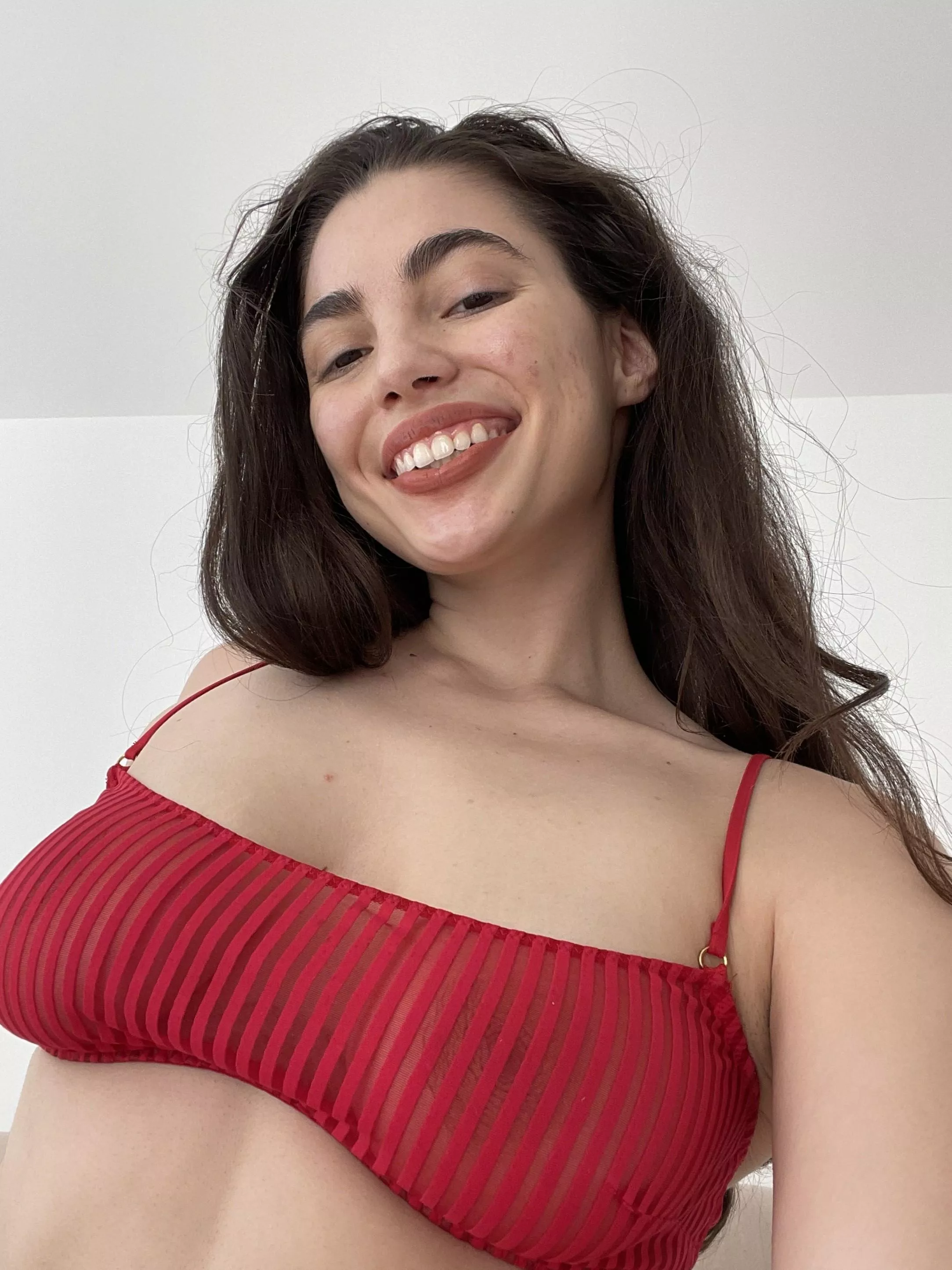 Can we fuck as friends? posted by AnosmicDairy169