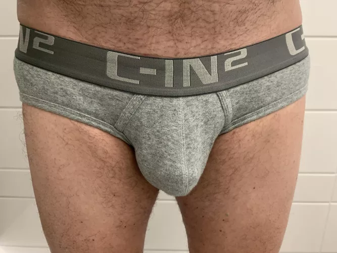 C-IN2 Core Low Rise Briefs by hiddendownlow