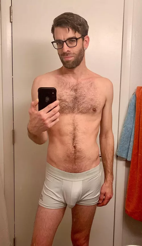 Classic mirror style by McMakk