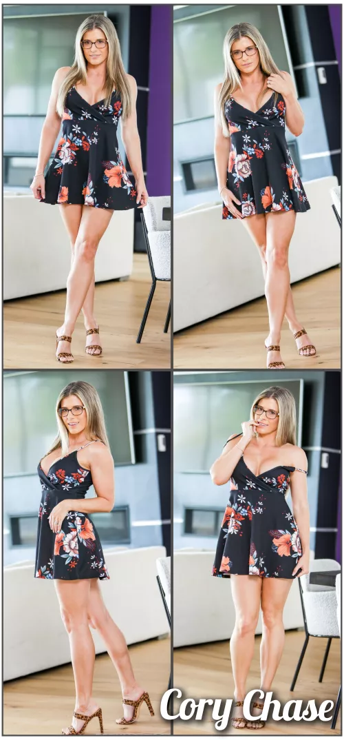 Cory chase sun dress by sjla2019