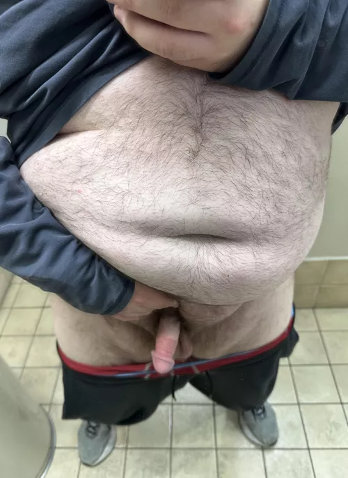 Could I borrow your mouth?? by GoBucky1257