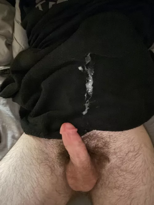 Cum at night (18) by Jack_Duran