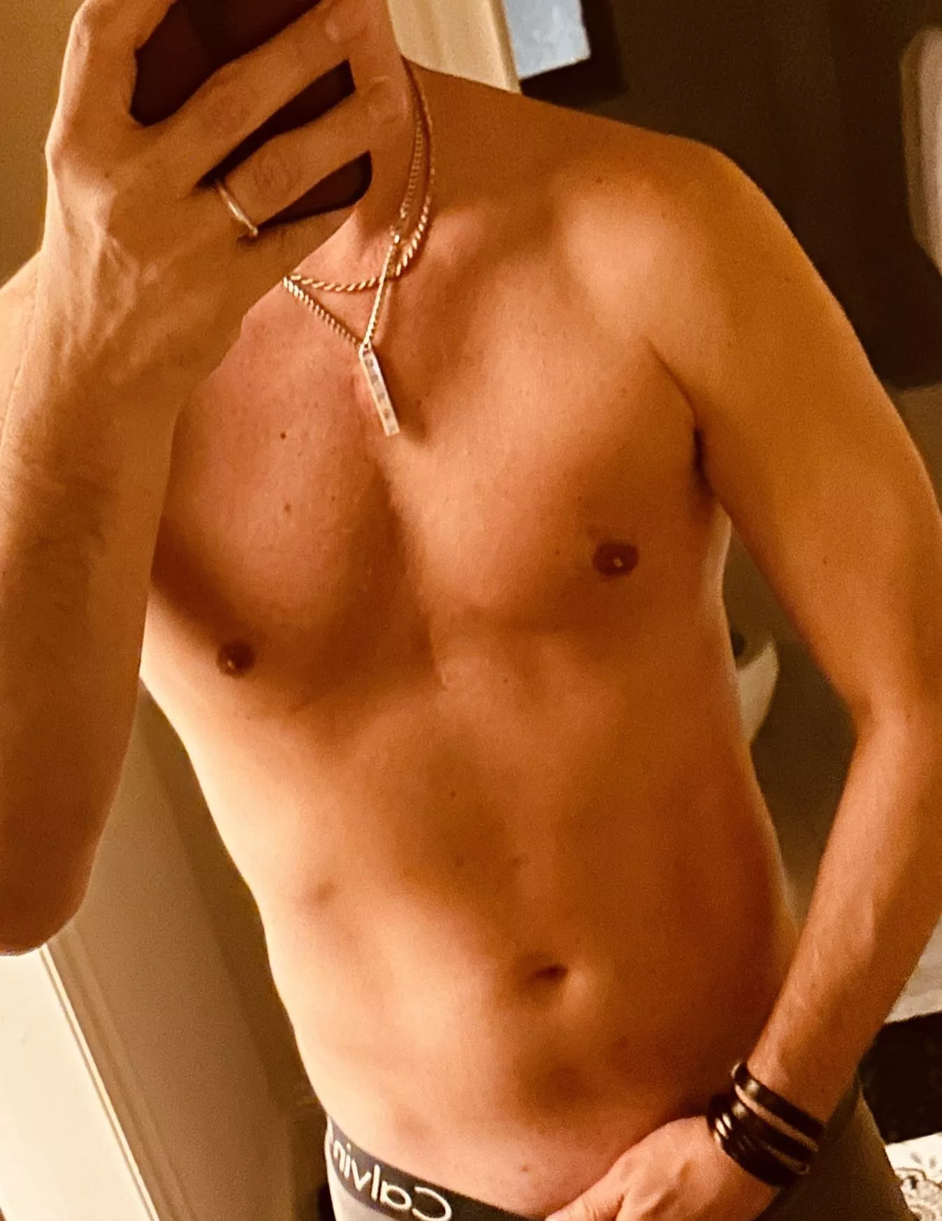 DM me (50) to see how beautiful my cock is posted by vermeer_lover