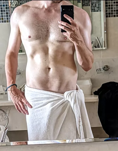 DM me if you want to see what's underneath by LuBi250