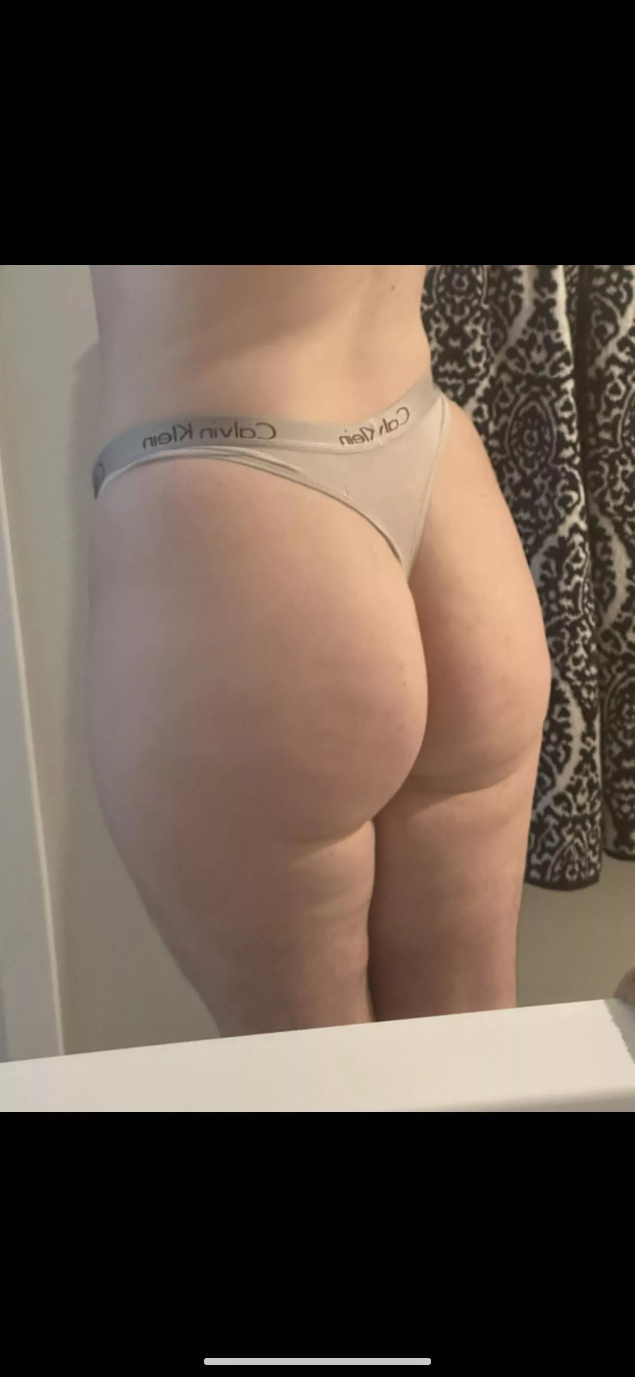 Do You think my ass looks good here? posted by jay11933