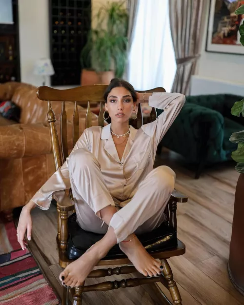 Elene Mchedlishvili by Dreamnobe7