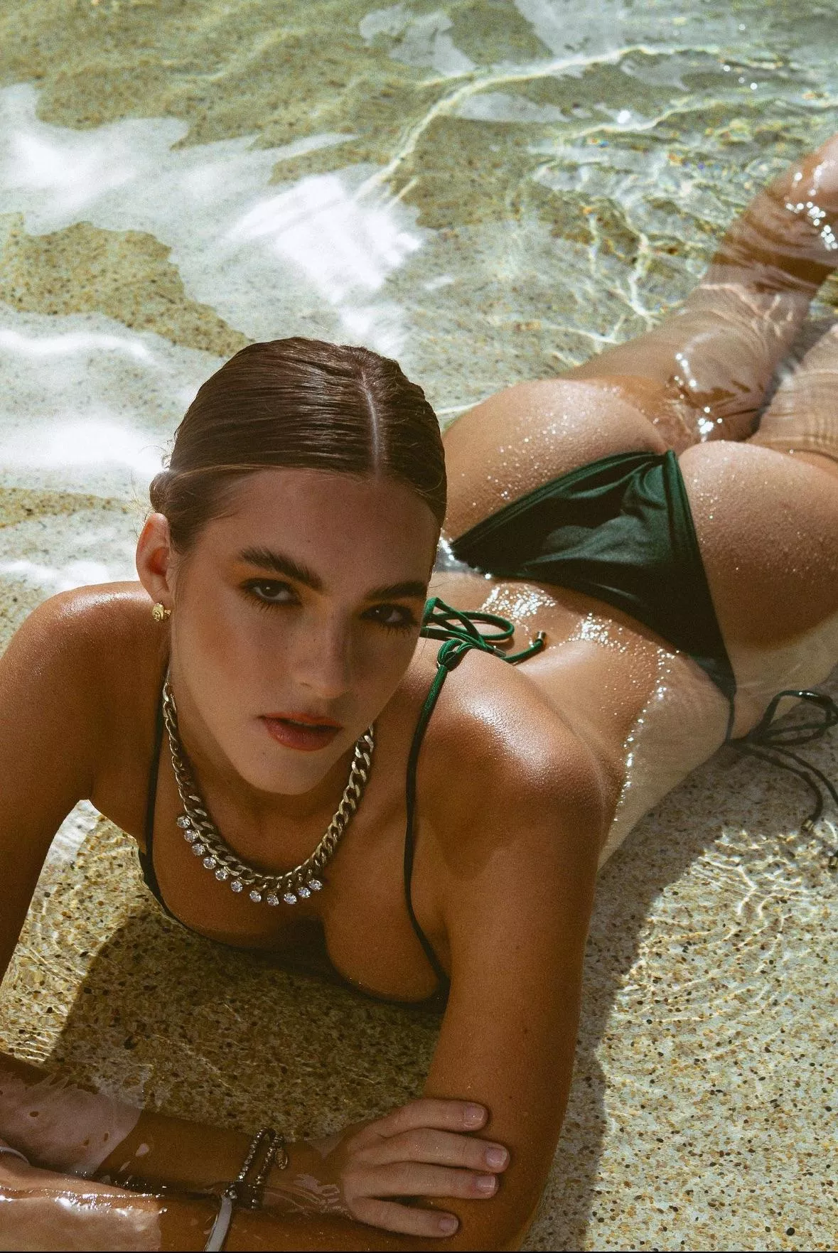 Emily Feld posted by Robotjj72