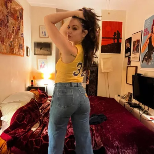 Emily Meade by gdan95