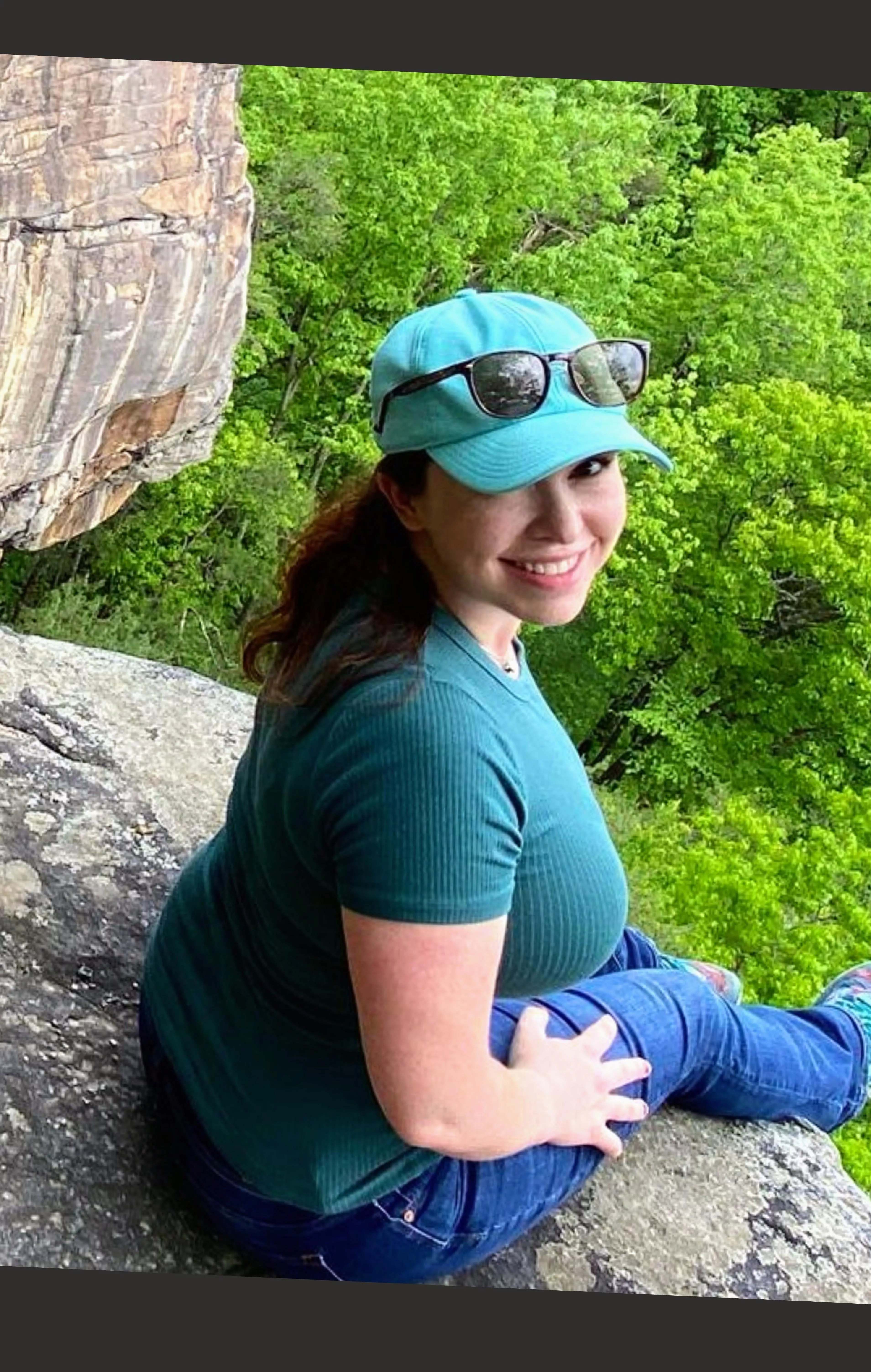 Enjoy the view posted by Summerisfunlol