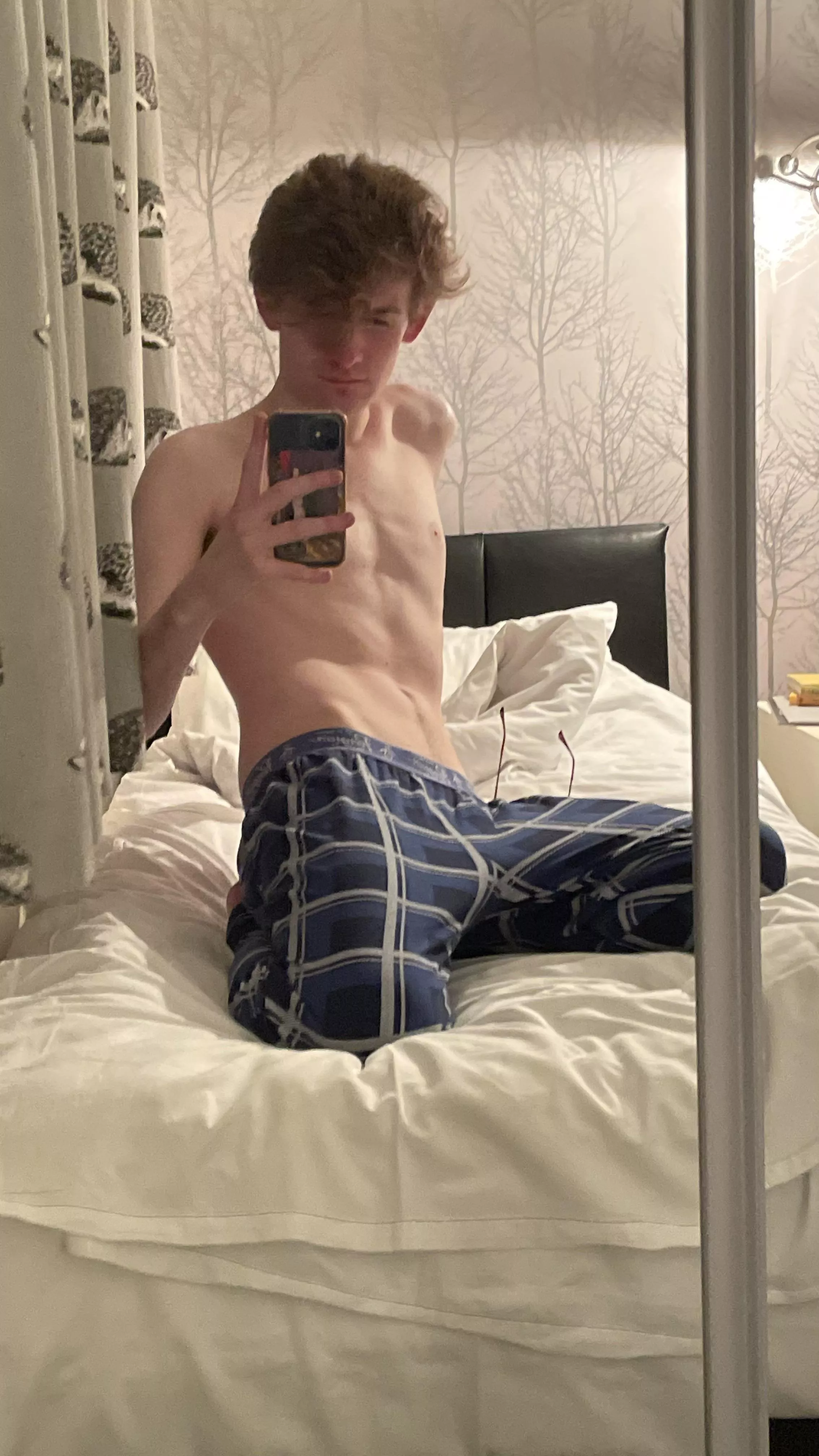 First post here! Tell me if you want more :))) posted by j4cckkB