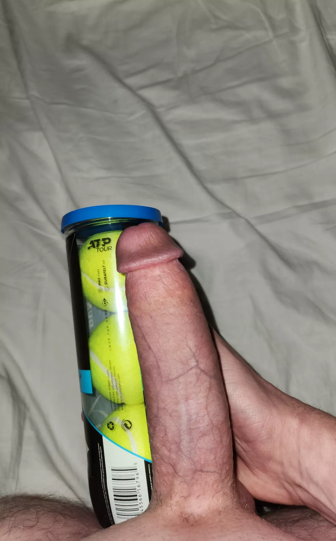 First post here. What do you think? posted by Naive-Run-9943