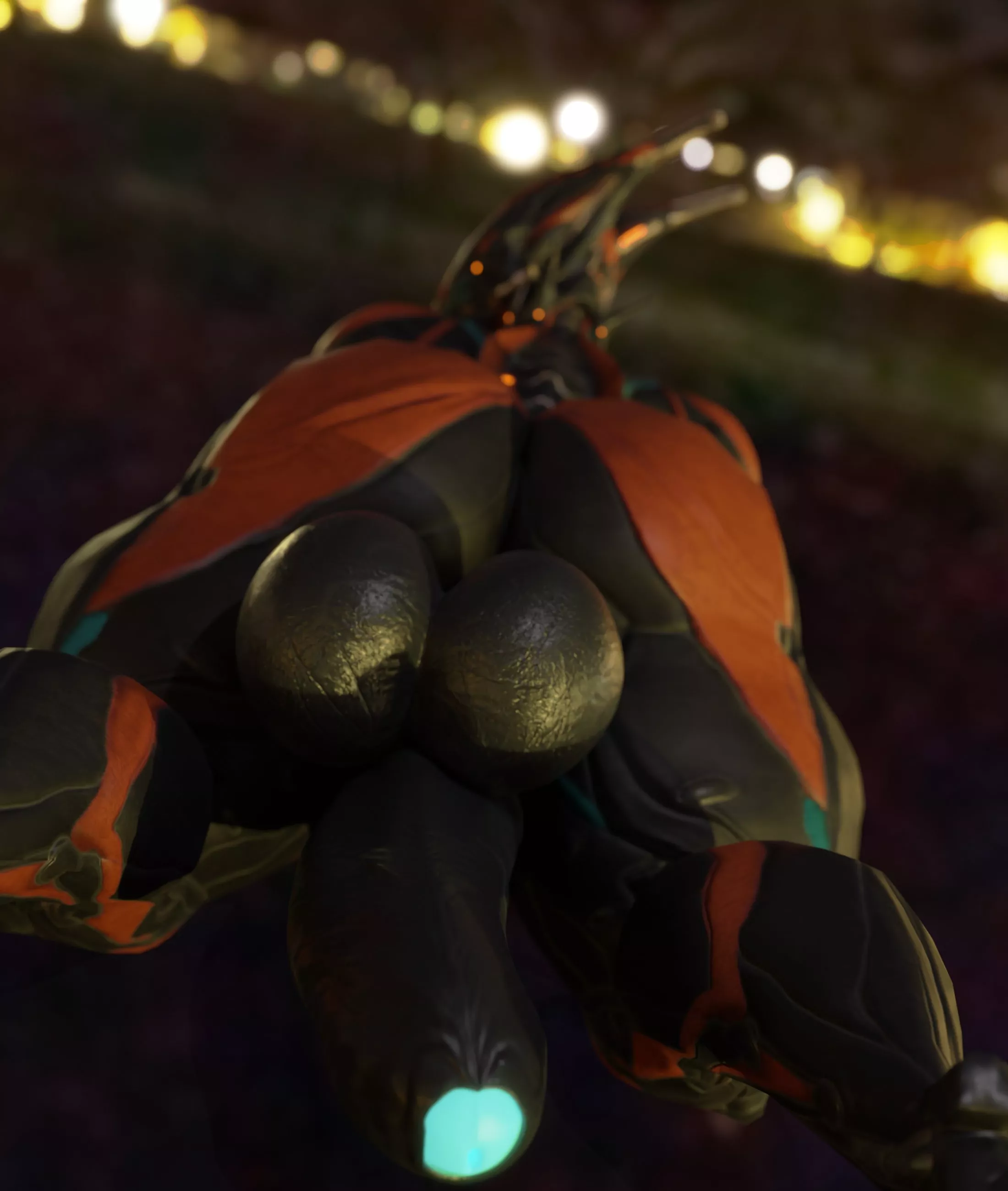 [Futa Valkyr] I Think She's Expecting You To Do Something (Lxnar3d_) posted by Darthmufin