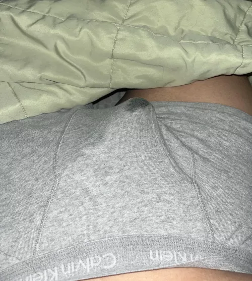 Getting excited 🥵 by Lost_Audience_5502