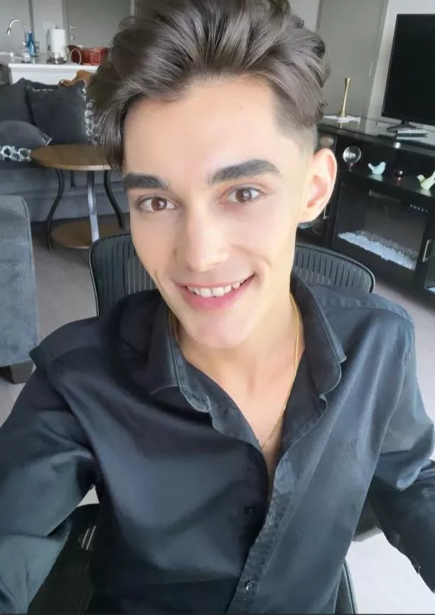 Good morning posted by 00_triple_s