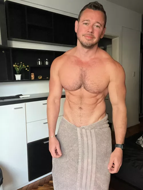 Good morning! by danwelden