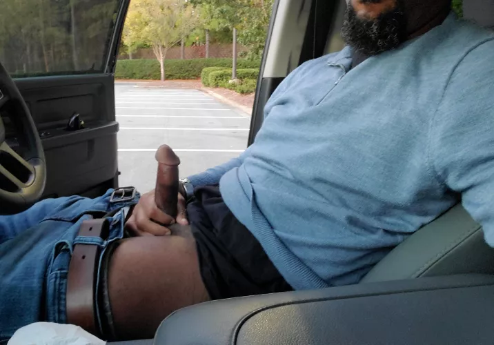 Good morning! by BcoolandSexxxy