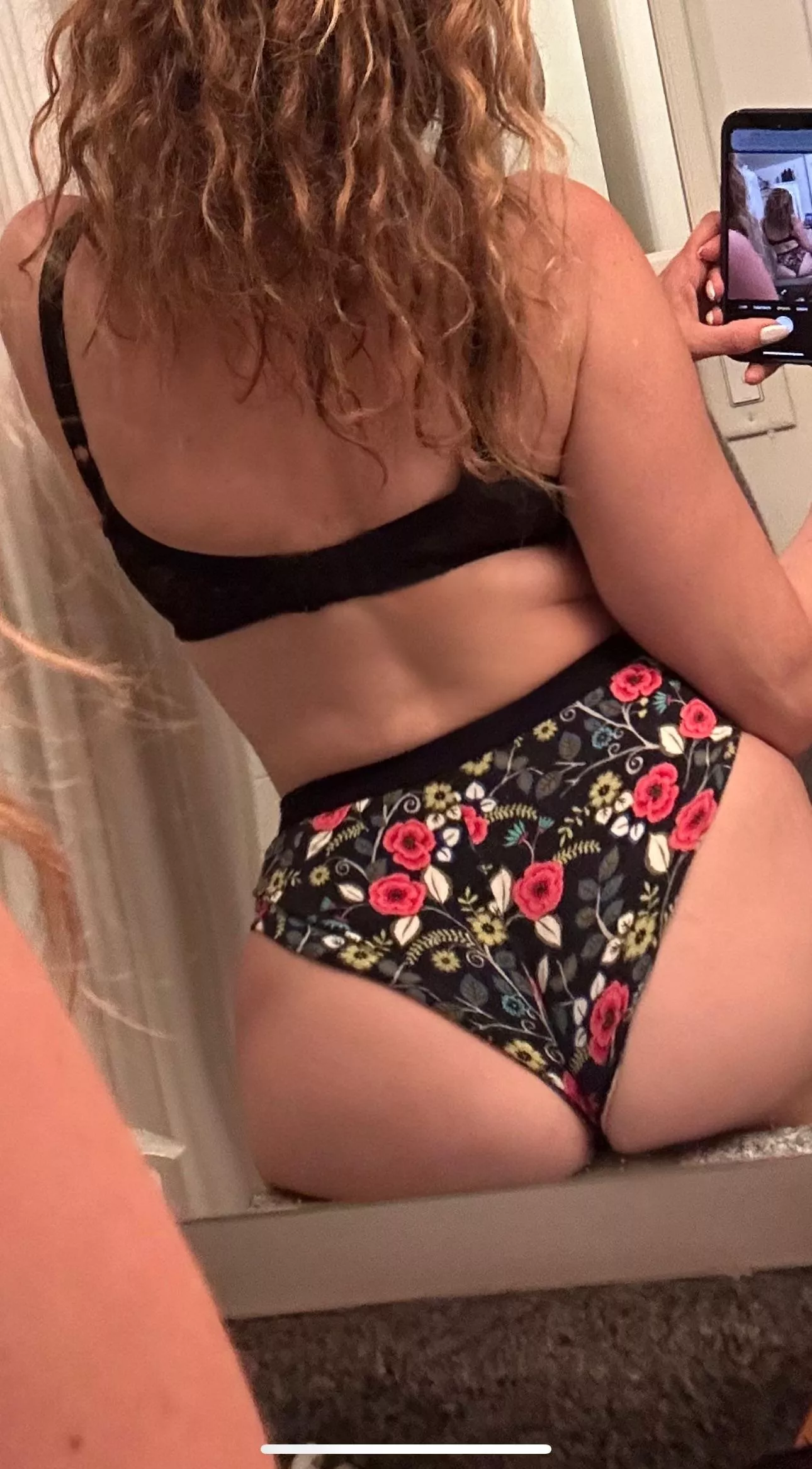 Got something else I can sit on? 🙊💦😈 posted by DagnyClarkDDD