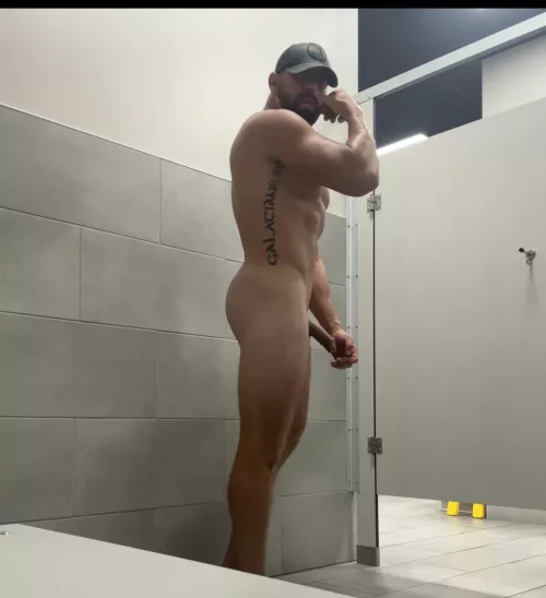 Grab it or smack it? by Radiant-Ad-3664