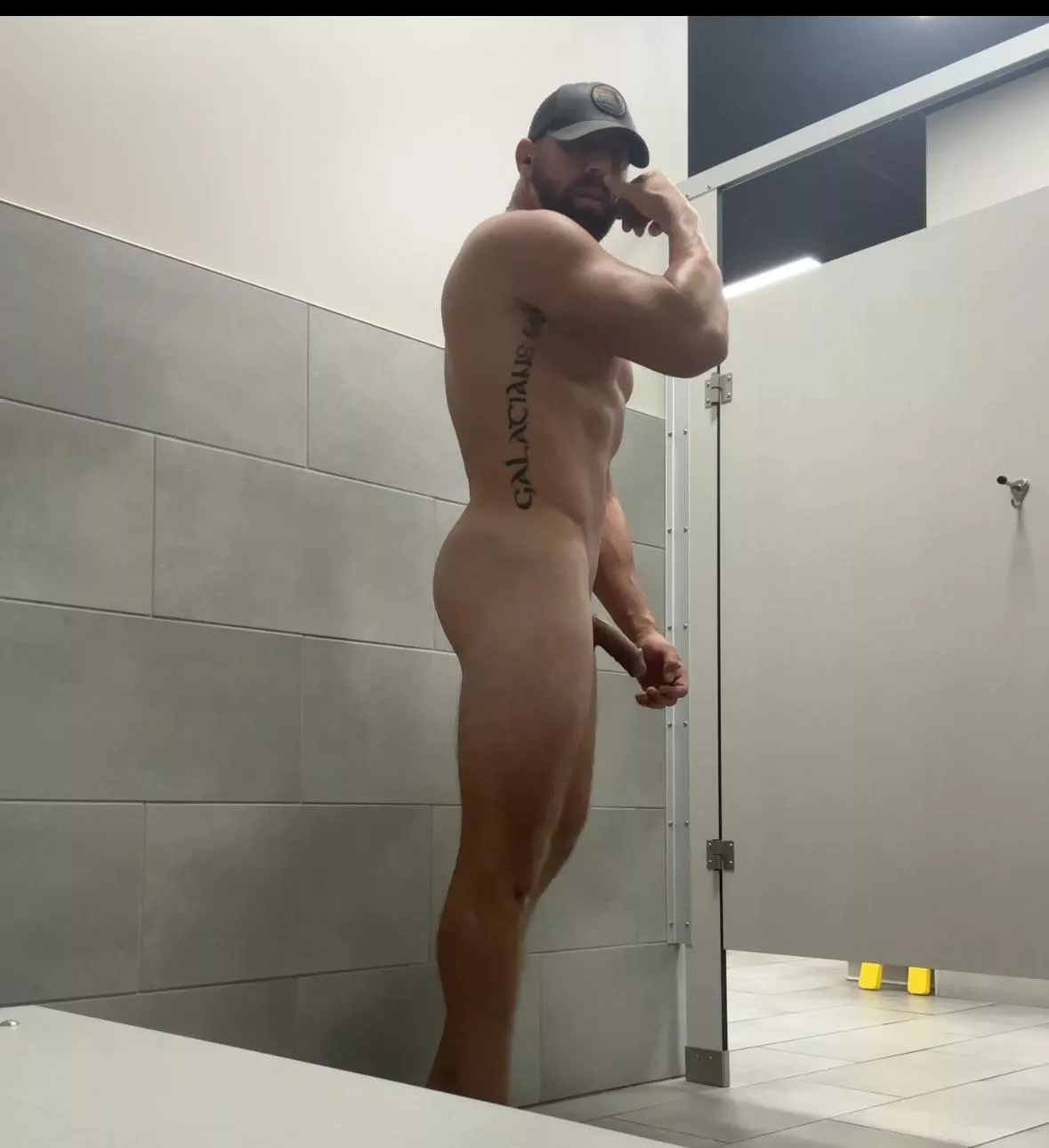 Grab it or smack it? posted by Radiant-Ad-3664