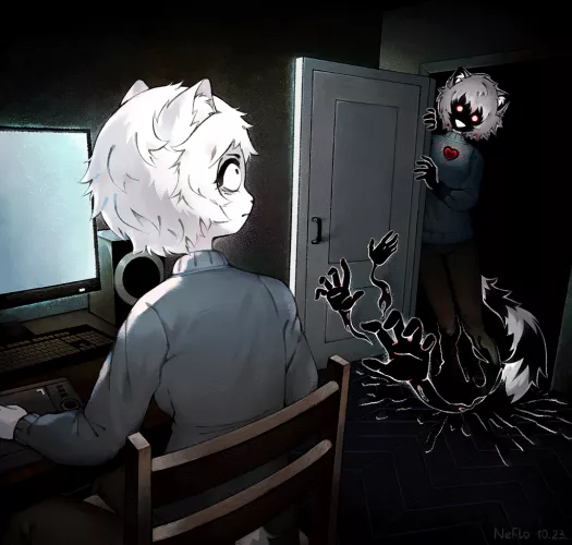 guest (@neflo) by neflo