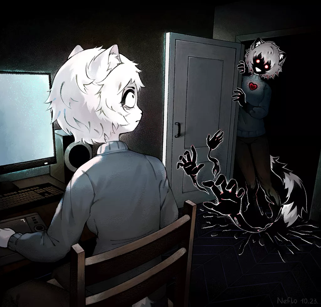 guest (@neflo) posted by neflo