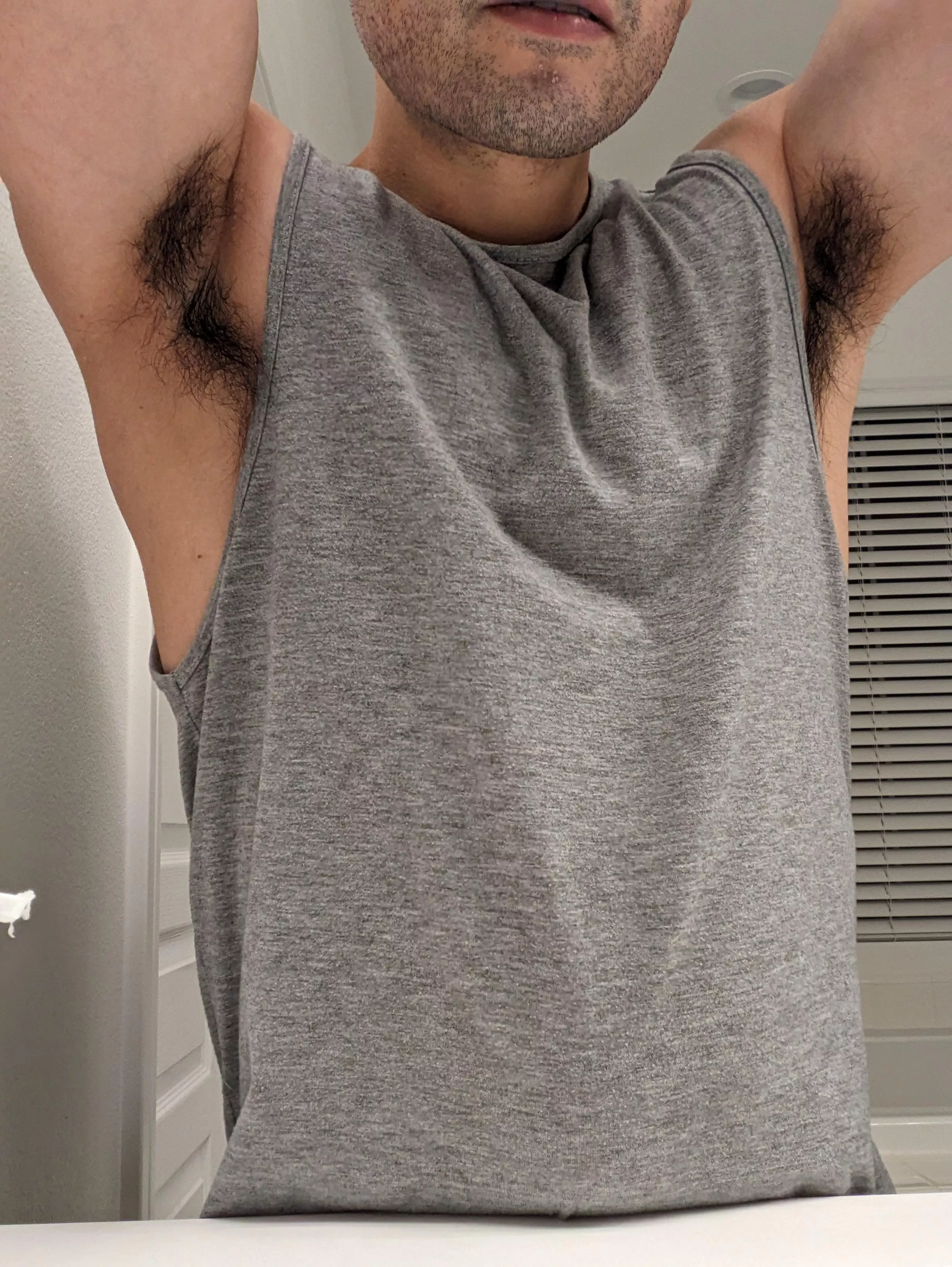 Hary enough?? posted by KoRnKid182