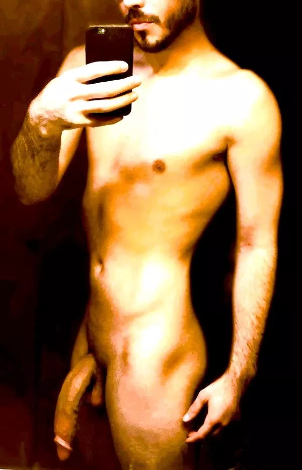 How do men like my big cock? posted by Jorgodim