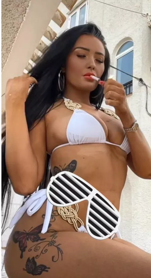 How’s your morning going? by chelsieminx