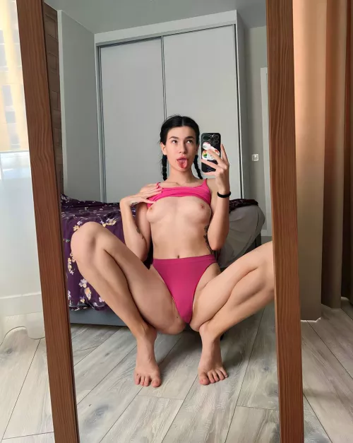 I can't wait for you to spray me with cum by vivacsancy