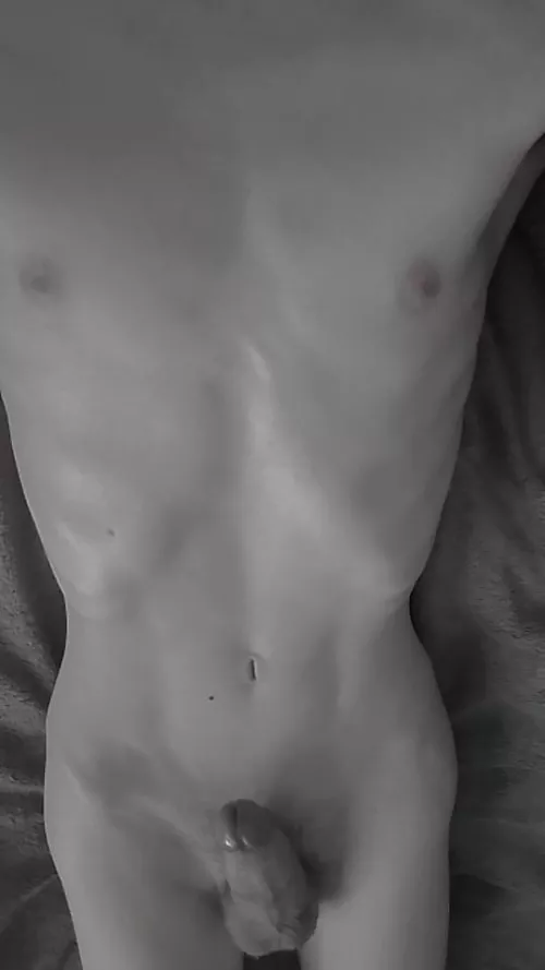 I dont need to dress on Halloween because im already skeleton ☠️🎃 by hades_the_slut_god