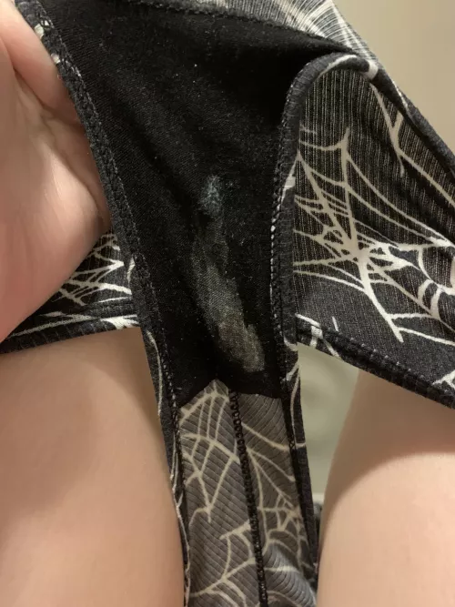 I made a mess this day... ;) by PetiteTyrant