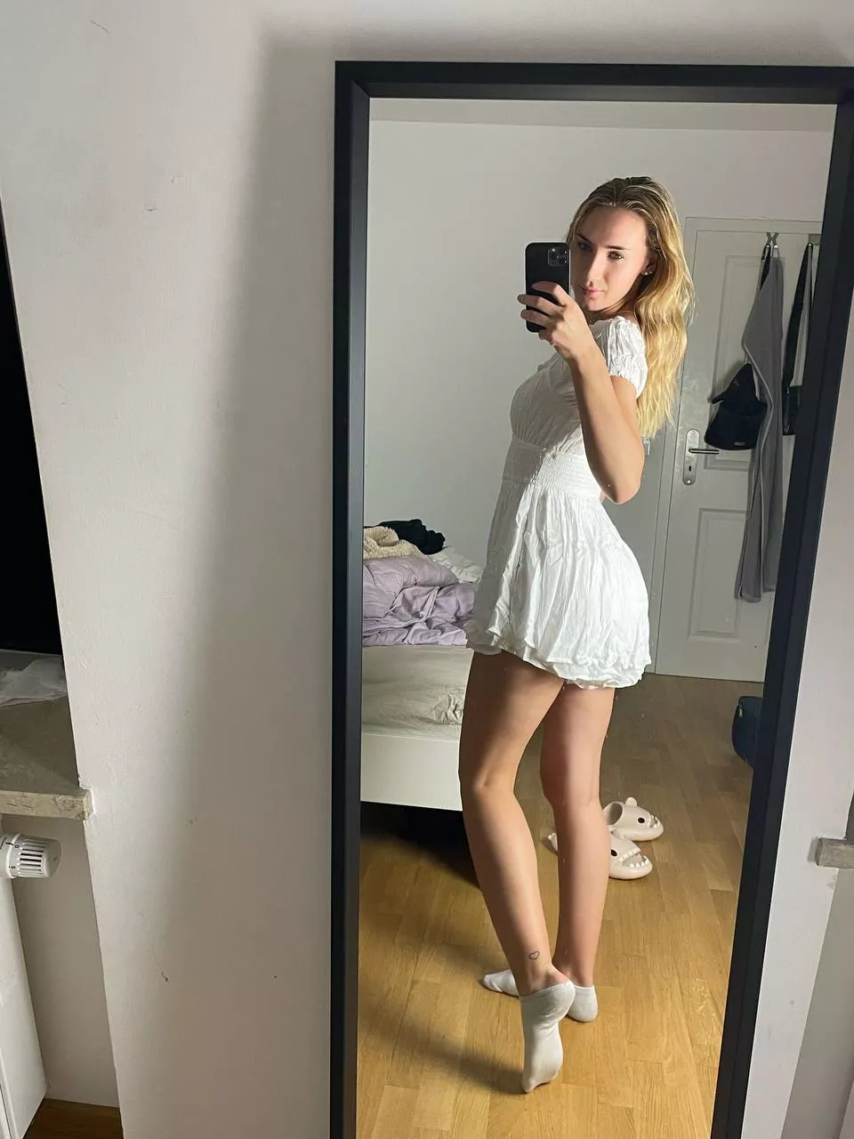 I need to buy more socks, what do you recommend? posted by Peppemasteriii