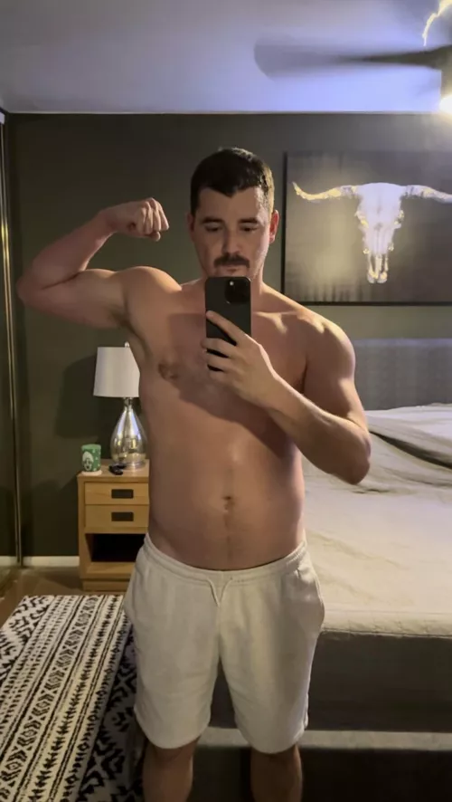 I wanna gain 3 pounds by mcdripy