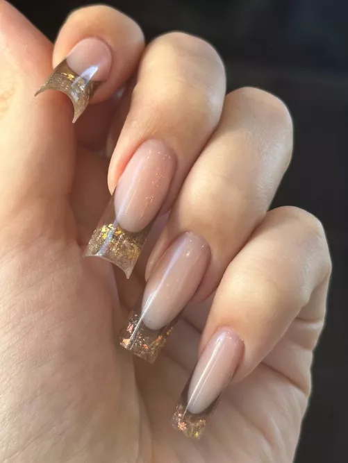 i will scratch your face with them by strungdelorme