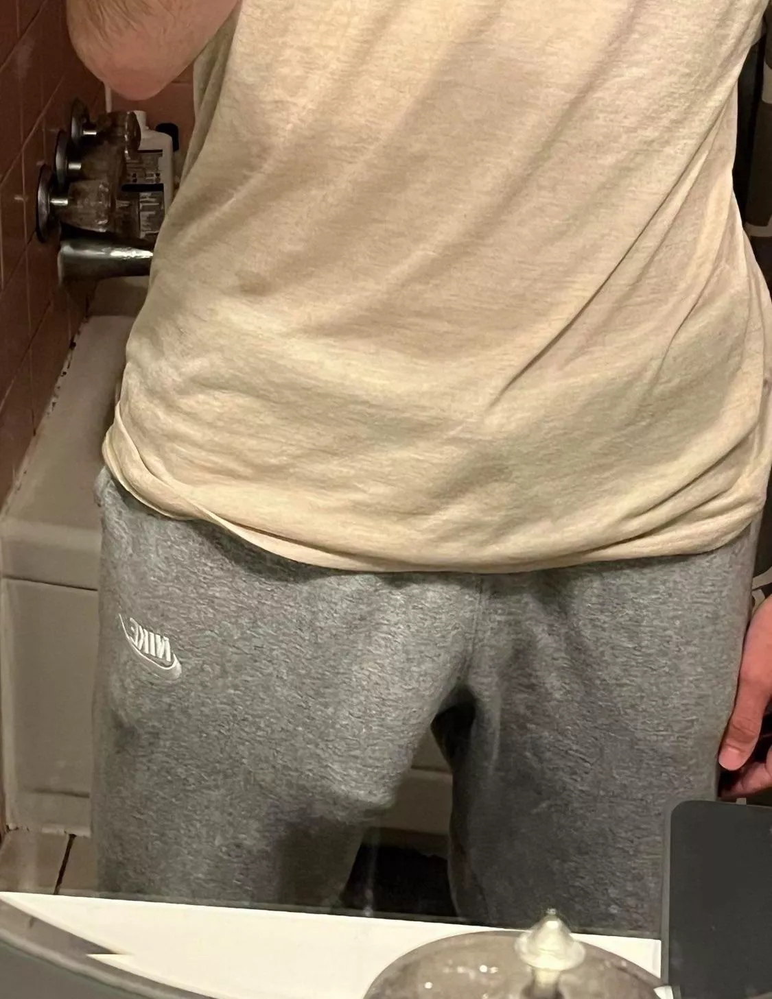 If you saw this swinging around, what would you try to do? posted by Far-Ad7616