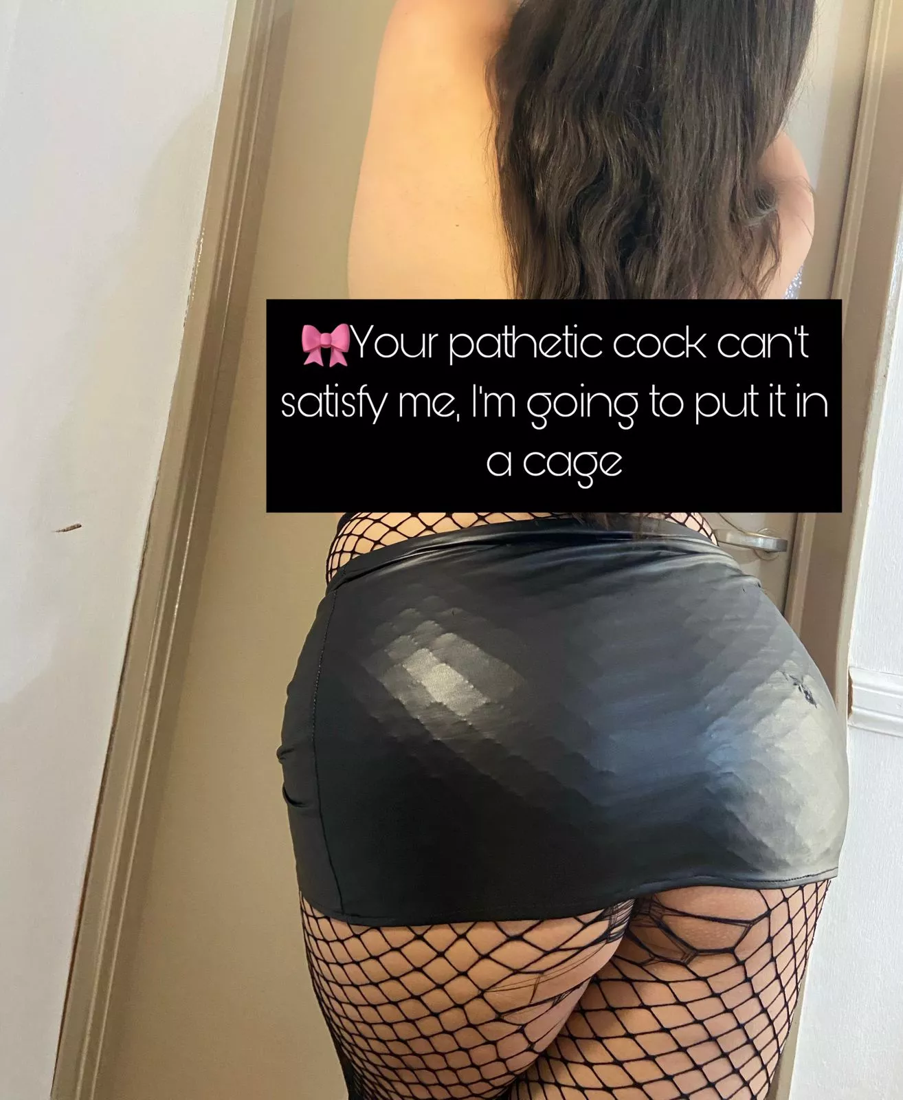 I'm looking for losers under 5 inches. You are one? Say it posted by Pautugatit