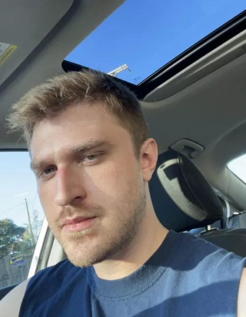 Is the weekend here yet? by Coldest238