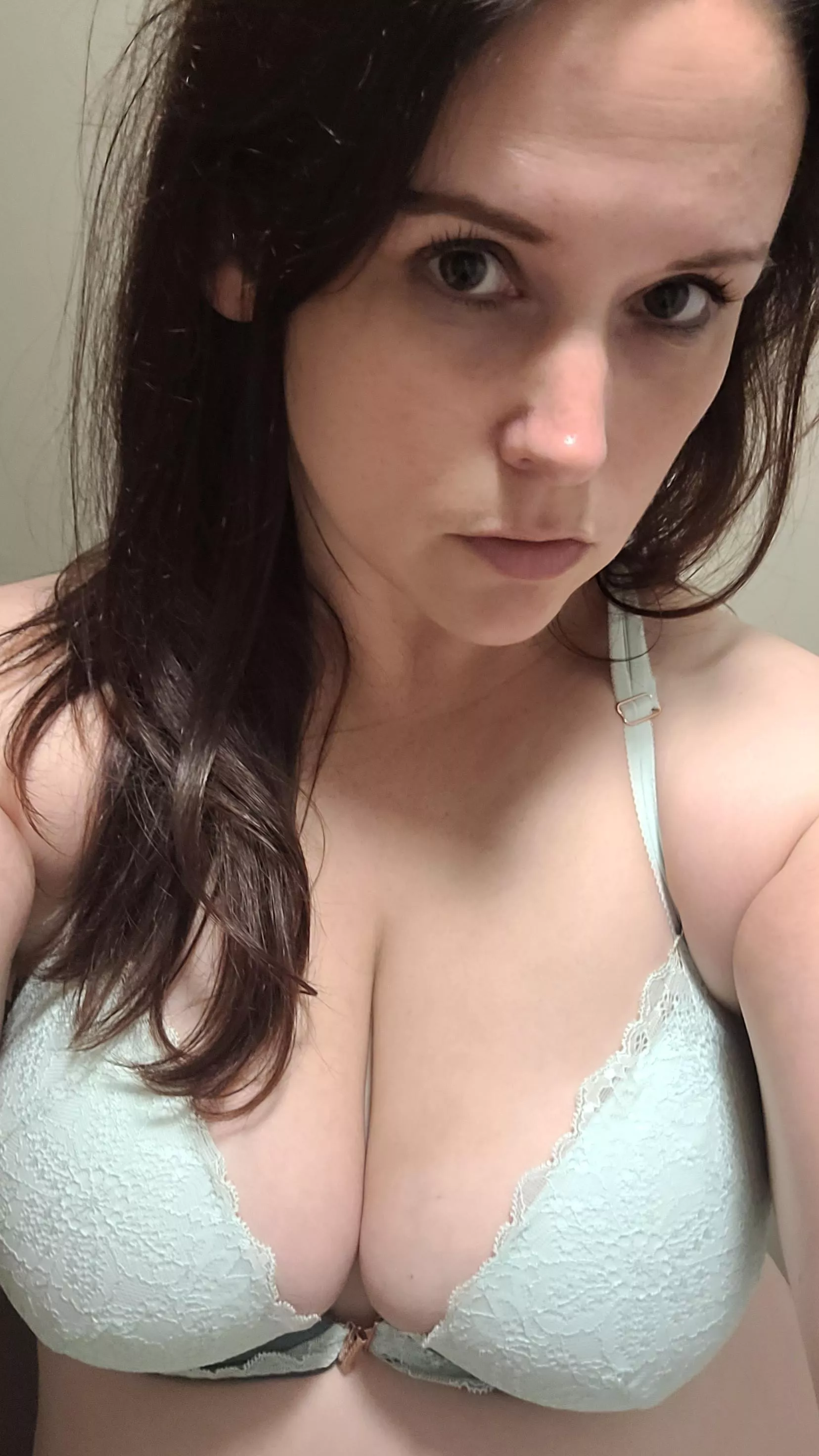 It's not easy being green... and holding these up posted by Dense-Job-6508