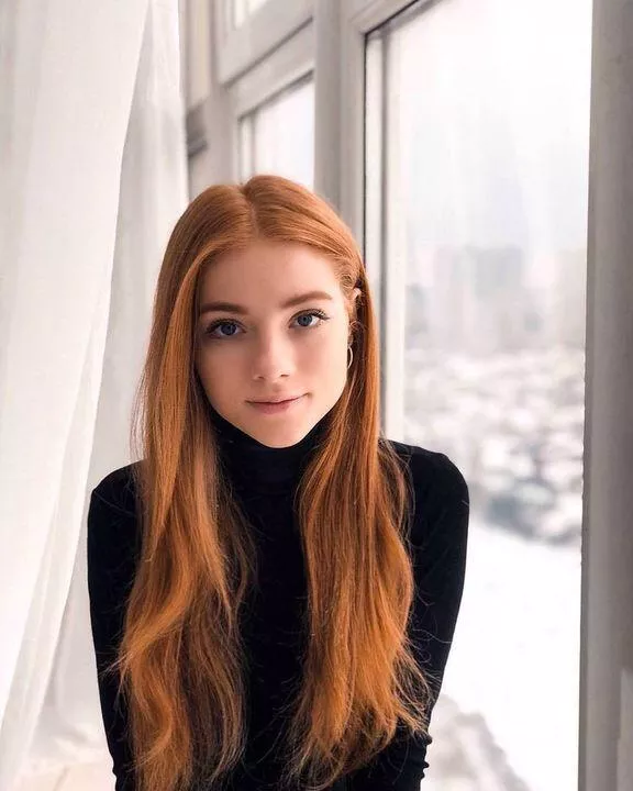Julia Adamenko posted by Jaseyjerks