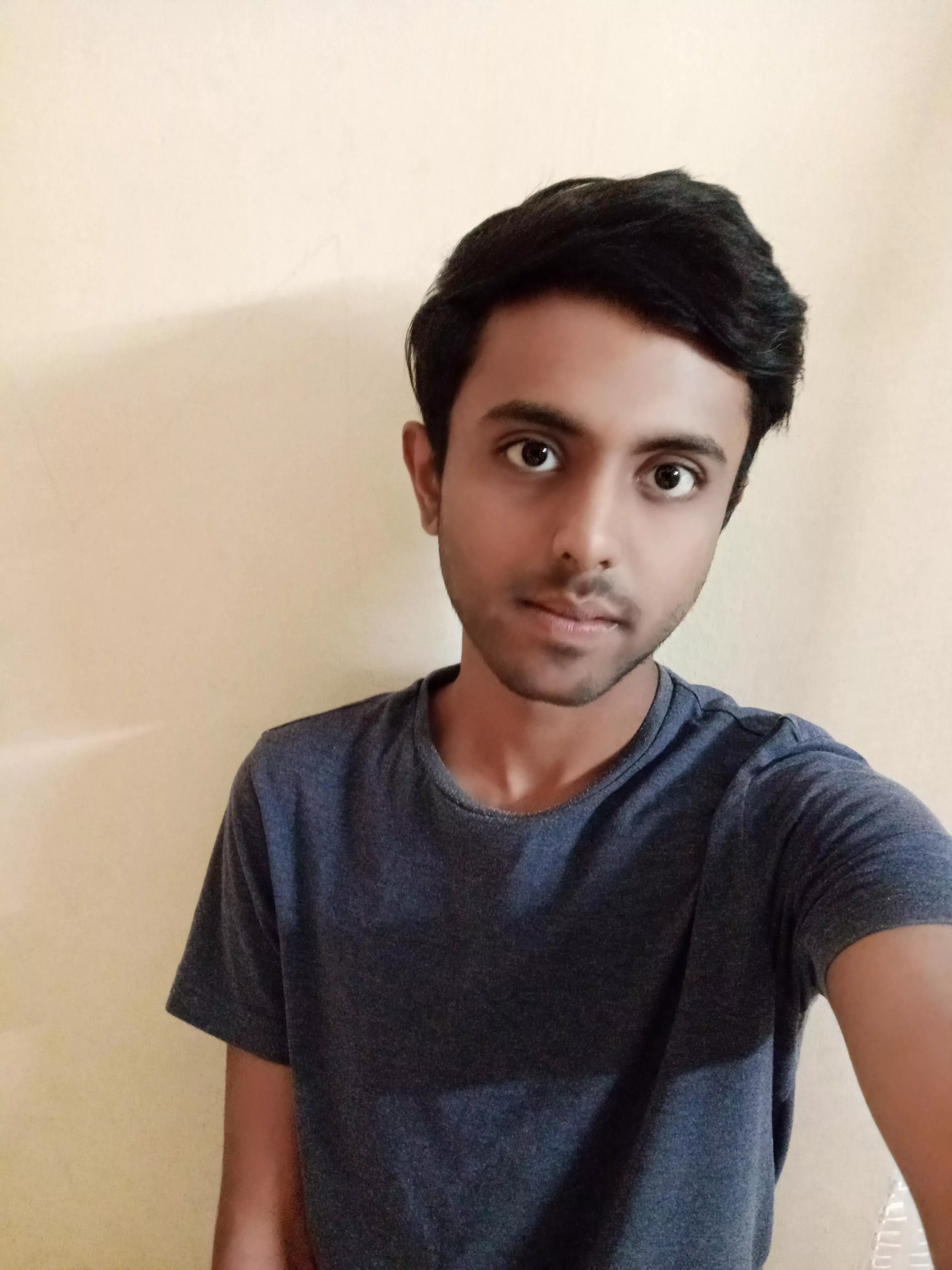 Just a bored dude posted by weekend_boredom