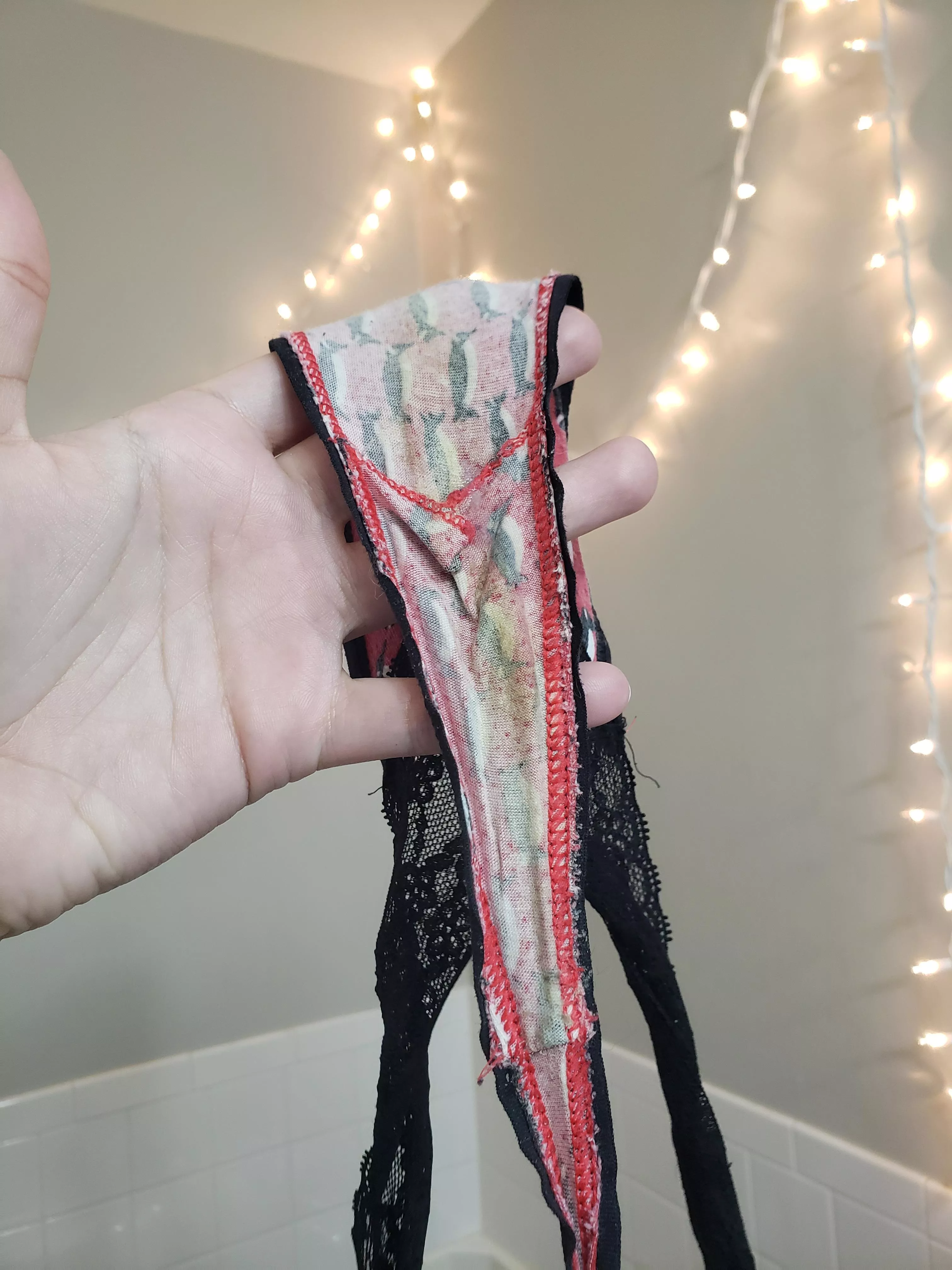 Just another day. They smell amazing. posted by naughtylittler