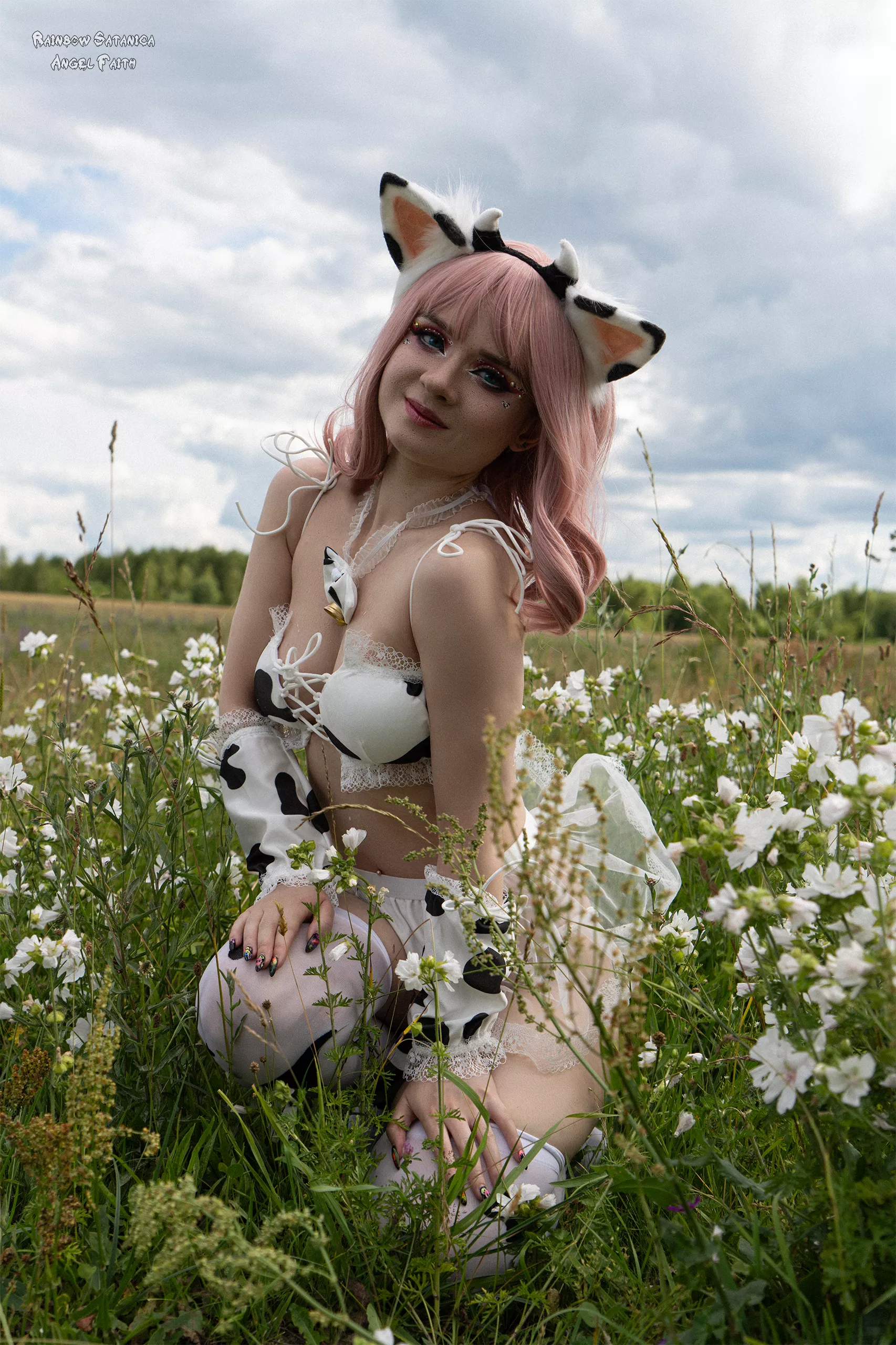 Just play with me, master posted by TatyanaVikernes