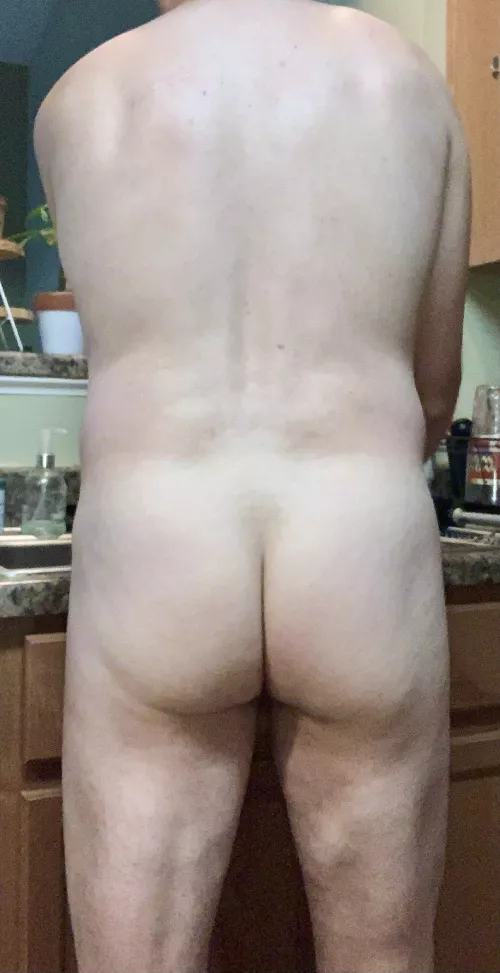 Just taking care of my hump day chores by KJ13116