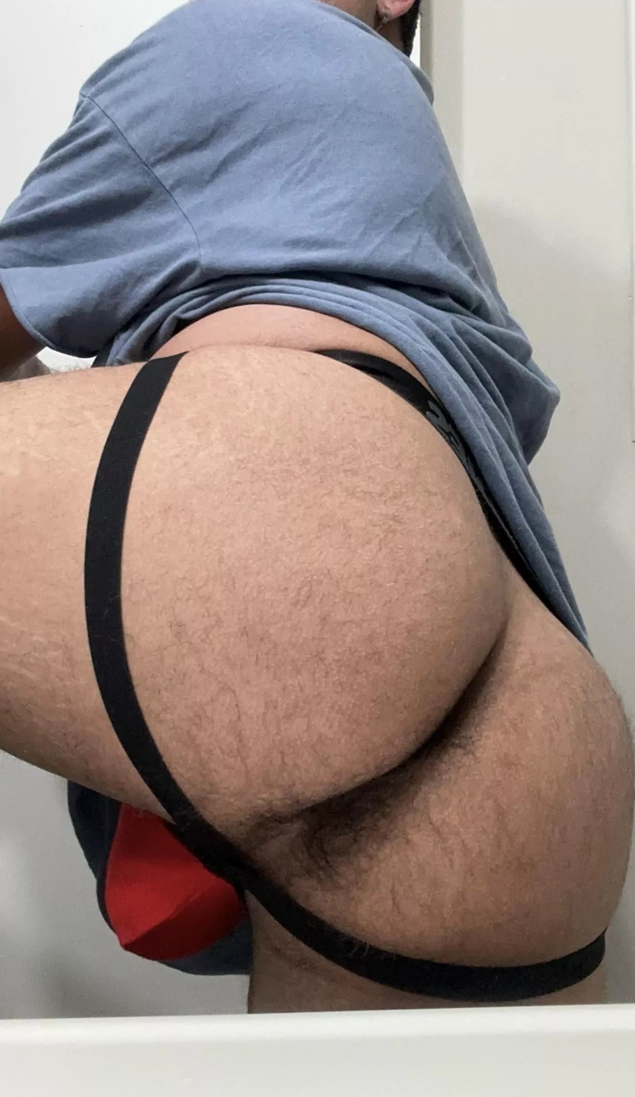 Just trying to break these in. Wanna help? posted by AdriannThrow