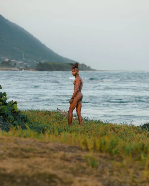 Landscape by carribean_fitathlete