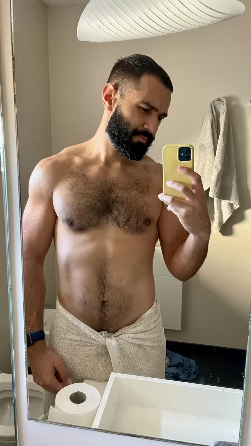 left pec was giving on this day by DanKenway11